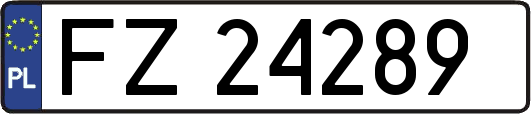 FZ24289