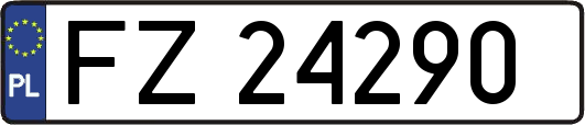 FZ24290