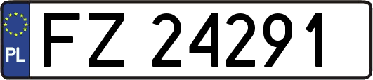 FZ24291