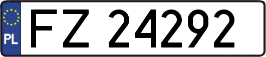 FZ24292