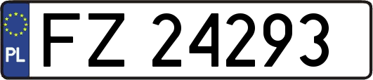 FZ24293