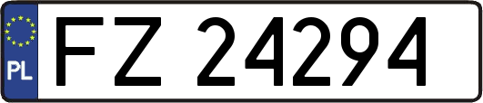 FZ24294