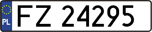 FZ24295