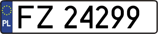FZ24299