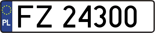 FZ24300