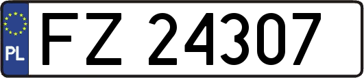 FZ24307
