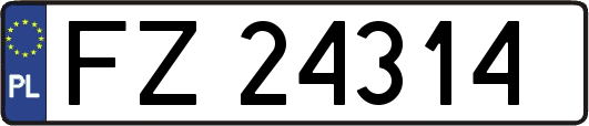FZ24314