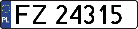 FZ24315