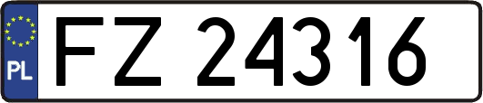 FZ24316