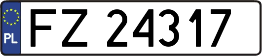 FZ24317