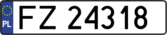 FZ24318