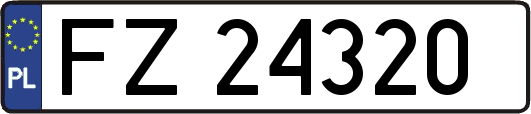 FZ24320