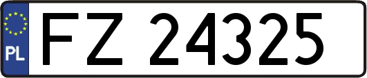 FZ24325