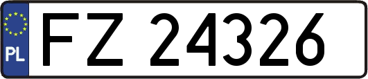 FZ24326