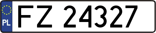 FZ24327