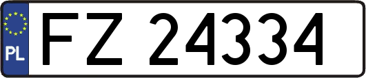 FZ24334