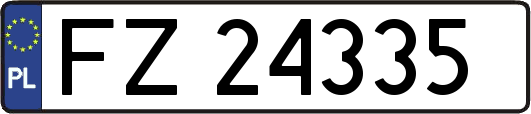FZ24335