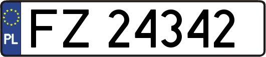 FZ24342