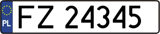 FZ24345