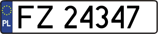 FZ24347