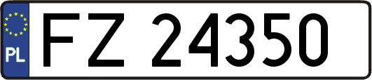 FZ24350