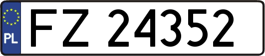 FZ24352
