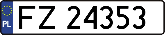 FZ24353