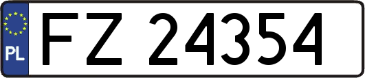FZ24354