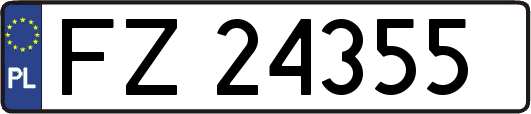 FZ24355