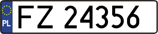 FZ24356