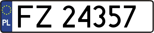 FZ24357