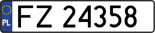 FZ24358