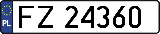 FZ24360