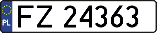 FZ24363
