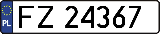FZ24367