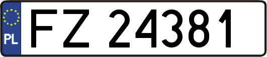 FZ24381