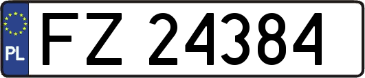 FZ24384
