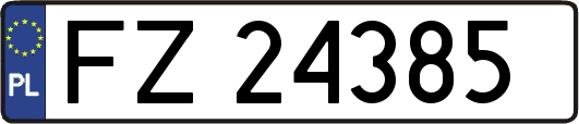 FZ24385