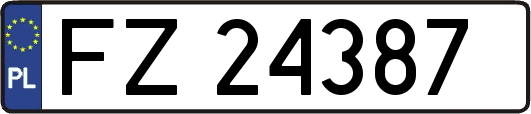 FZ24387