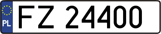 FZ24400