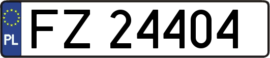 FZ24404
