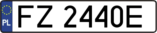 FZ2440E