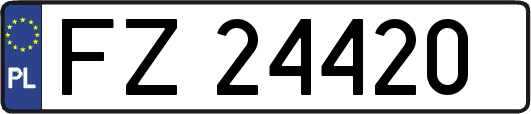 FZ24420