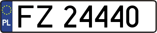 FZ24440