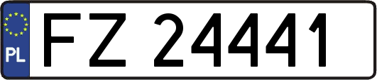 FZ24441