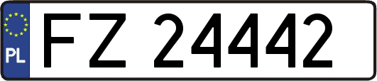 FZ24442