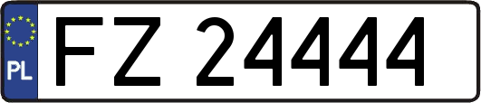 FZ24444