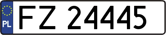 FZ24445