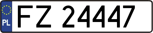 FZ24447