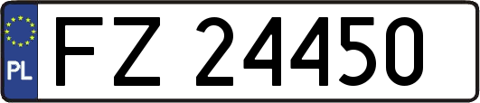 FZ24450